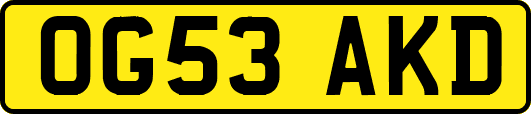 OG53AKD
