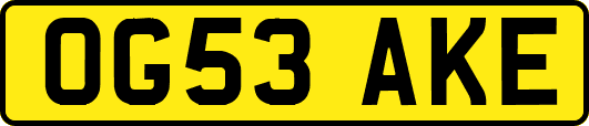 OG53AKE