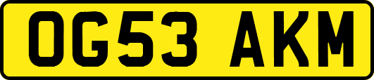 OG53AKM