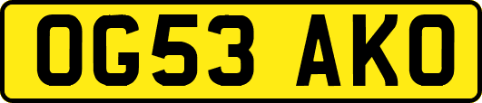OG53AKO