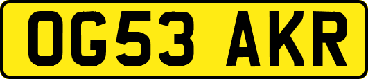 OG53AKR