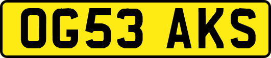OG53AKS