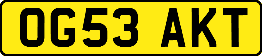 OG53AKT