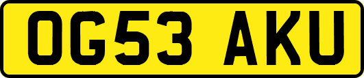 OG53AKU