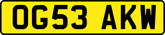 OG53AKW