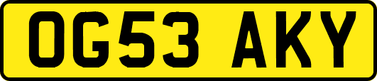 OG53AKY