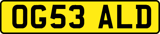 OG53ALD