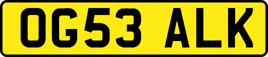 OG53ALK