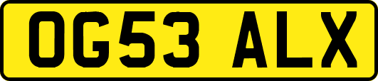 OG53ALX