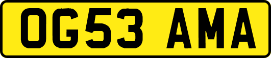 OG53AMA