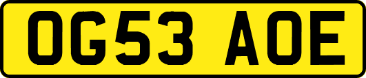 OG53AOE