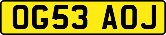 OG53AOJ