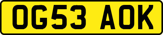 OG53AOK
