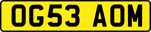 OG53AOM