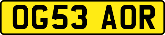 OG53AOR
