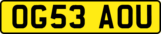 OG53AOU