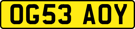 OG53AOY