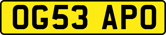 OG53APO
