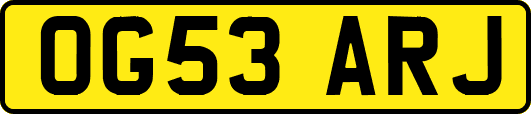 OG53ARJ