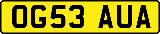 OG53AUA