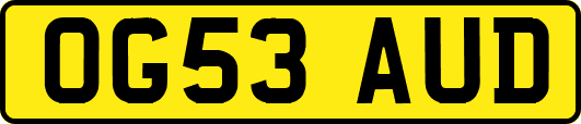 OG53AUD