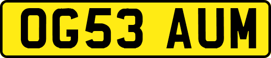 OG53AUM