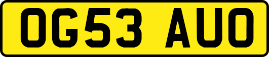 OG53AUO