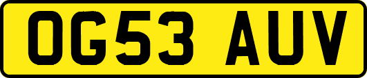 OG53AUV