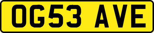 OG53AVE