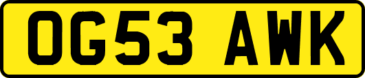 OG53AWK