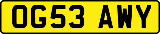 OG53AWY