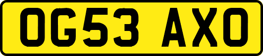 OG53AXO