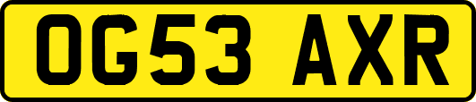 OG53AXR