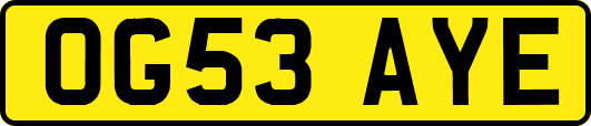 OG53AYE