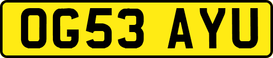 OG53AYU