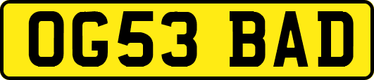 OG53BAD
