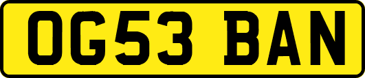OG53BAN