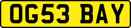 OG53BAY