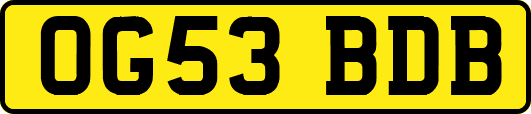 OG53BDB