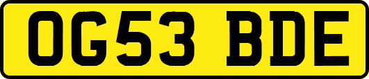 OG53BDE