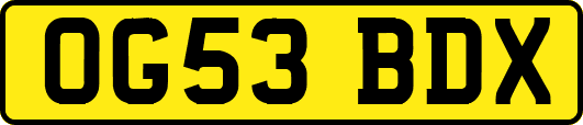OG53BDX