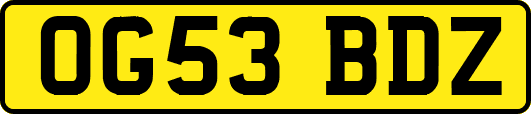 OG53BDZ