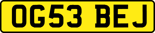 OG53BEJ