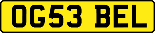 OG53BEL