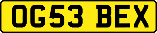 OG53BEX