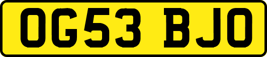 OG53BJO