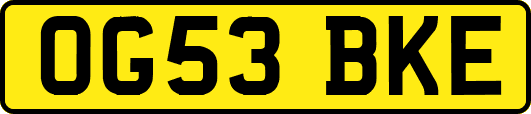 OG53BKE