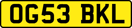 OG53BKL
