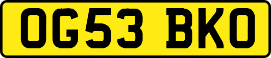 OG53BKO