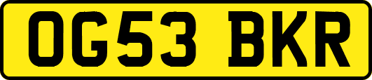 OG53BKR